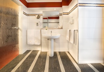 Bellevue Rheinhotel galeri fotoğrafı