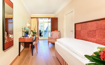Bellevue Rheinhotel fotoğrafı