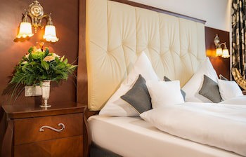 Bellevue Rheinhotel galeri fotoğrafı