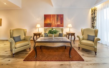 Bellevue Rheinhotel fotoğrafı