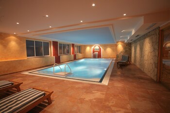 Bellevue Rheinhotel galeri fotoğrafı