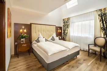 Bellevue Rheinhotel galeri fotoğrafı