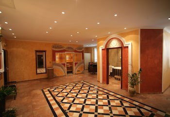 Bellevue Rheinhotel galeri fotoğrafı