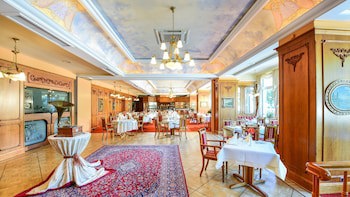 Bellevue Rheinhotel galeri fotoğrafı