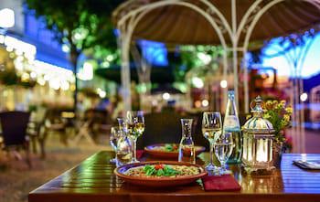 Bellevue Rheinhotel galeri fotoğrafı
