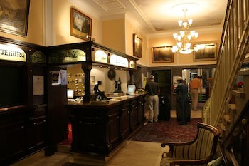 Bellevue Rheinhotel fotoğrafı
