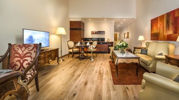 Bellevue Rheinhotel galeri fotoğrafı