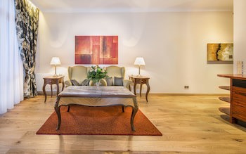 Bellevue Rheinhotel galeri fotoğrafı