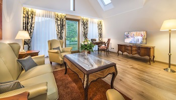 Bellevue Rheinhotel galeri fotoğrafı