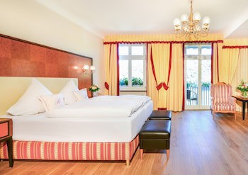 Bellevue Rheinhotel galeri fotoğrafı