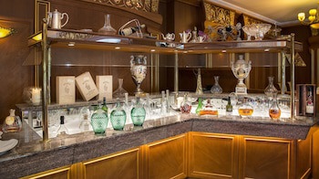 Bellevue Rheinhotel galeri fotoğrafı