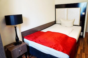 Hotel Admiral Frankfurt City Centre galeri fotoğrafı