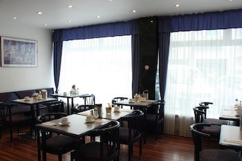 Hotel Admiral Frankfurt City Centre fotoğrafı