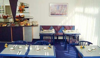 Hotel Admiral Frankfurt City Centre galeri fotoğrafı