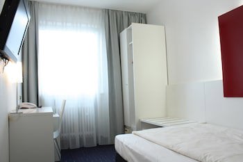 Hotel Admiral Frankfurt City Centre galeri fotoğrafı