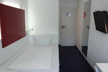 Hotel Admiral Frankfurt City Centre galeri fotoğrafı