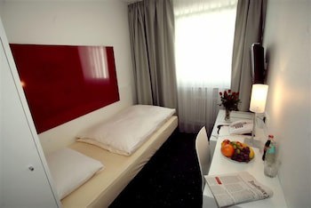 Hotel Admiral Frankfurt City Centre galeri fotoğrafı