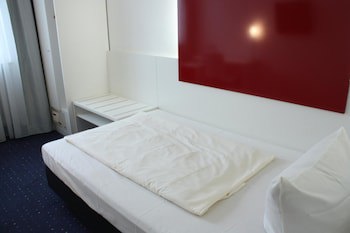 Hotel Admiral Frankfurt City Centre galeri fotoğrafı