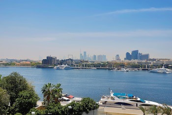 Sheraton Dubai Creek Hotel & Towers galeri fotoğrafı