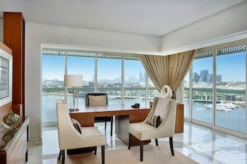Sheraton Dubai Creek Hotel & Towers galeri fotoğrafı
