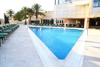 Sheraton Dubai Creek Hotel & Towers galeri fotoğrafı