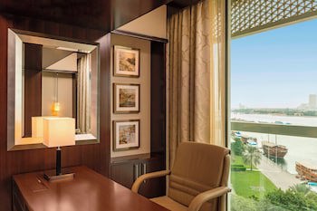 Sheraton Dubai Creek Hotel & Towers galeri fotoğrafı