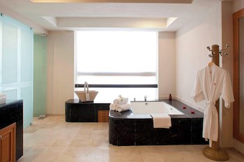 Marriott Tuxtla Gutierrez Hotel
