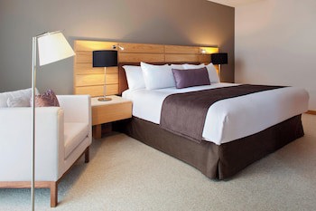Marriott Tuxtla Gutierrez Hotel