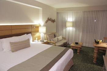 Marriott Tuxtla Gutierrez Hotel