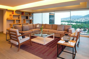 Marriott Tuxtla Gutierrez Hotel
