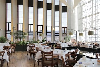 Marriott Tuxtla Gutierrez Hotel