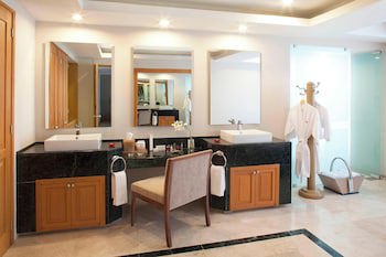 Marriott Tuxtla Gutierrez Hotel