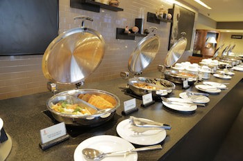 Marriott Tuxtla Gutierrez Hotel