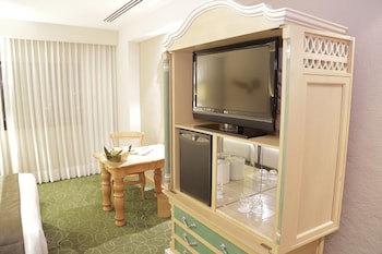 Marriott Tuxtla Gutierrez Hotel