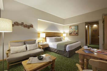 Marriott Tuxtla Gutierrez Hotel