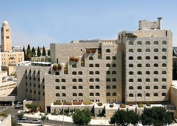 Dan Panorama Jerusalem