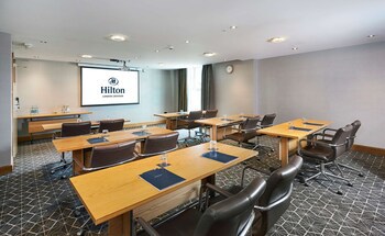 Hilton London Croydon