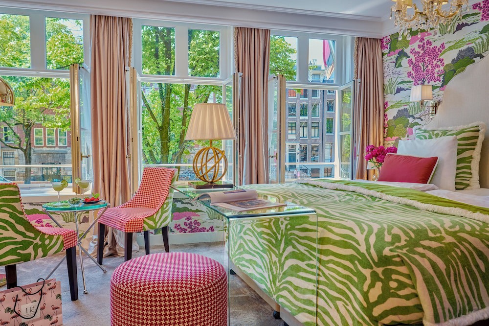 Hotel Estherea