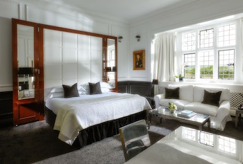 Danesfield House Hotel And Spa