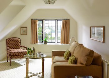 Danesfield House Hotel And Spa