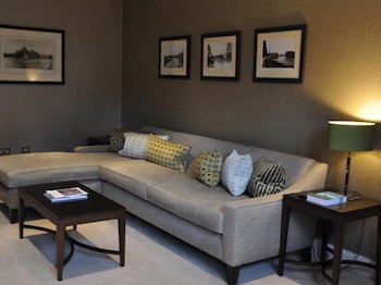 Danesfield House Hotel And Spa