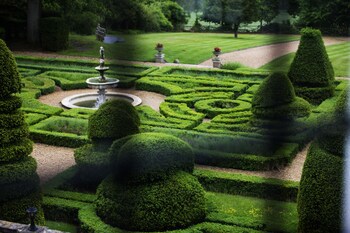 Danesfield House Hotel And Spa