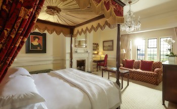 Danesfield House Hotel And Spa