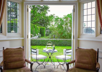 Danesfield House Hotel And Spa