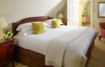 Danesfield House Hotel And Spa