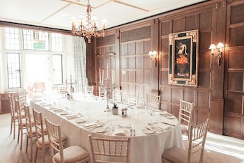 Danesfield House Hotel And Spa