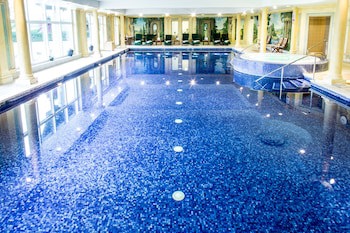 Danesfield House Hotel And Spa