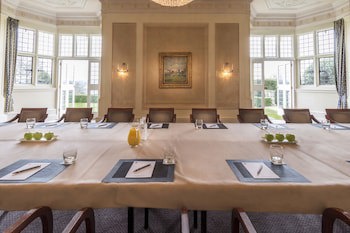 Danesfield House Hotel And Spa