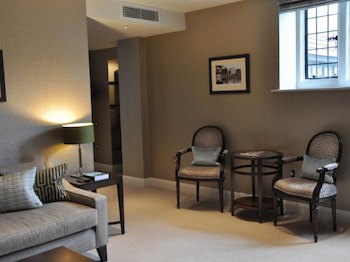 Danesfield House Hotel And Spa