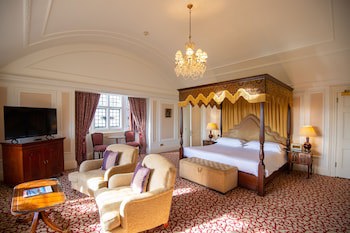 Danesfield House Hotel And Spa